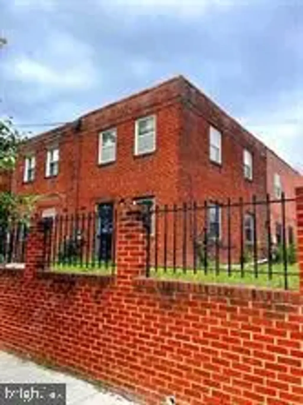 128 Kenilworth Ave Ne, WASHINGTON