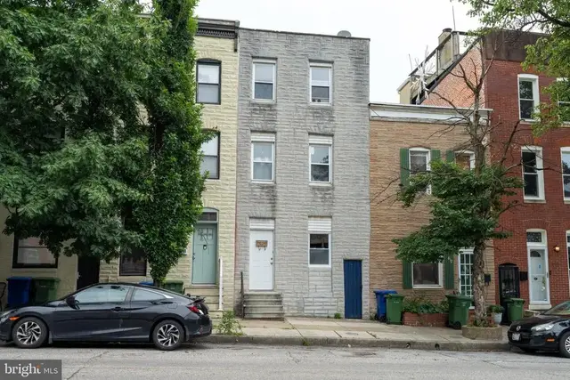 615 S Patterson Park Ave, Baltimore
