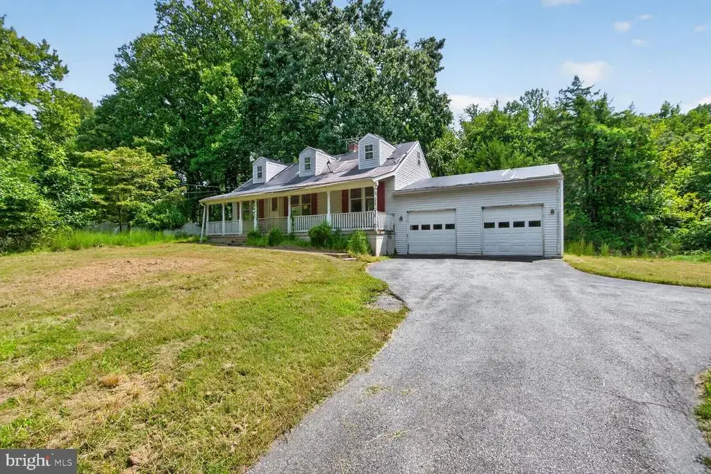 15325 Holly Grove Rd, SILVER SPRING