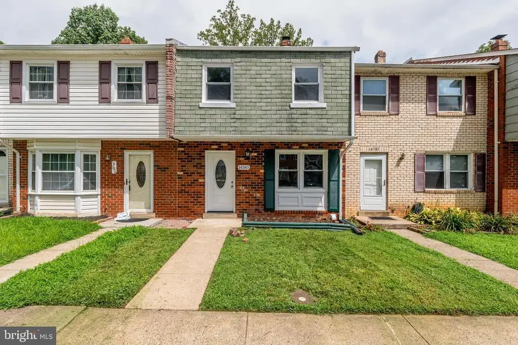 14585 Earlham Ct, WOODBRIDGE