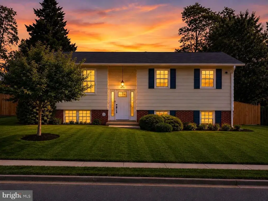 3610 Heritage Ln, FAIRFAX
