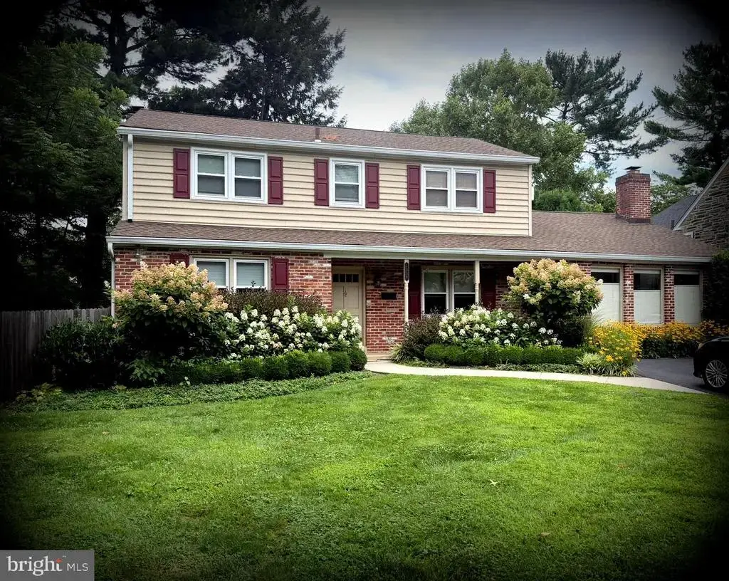 1338 Garden Rd, WYNNEWOOD