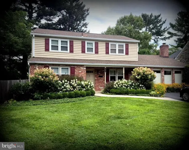 1338 Garden Rd, Wynnewood
