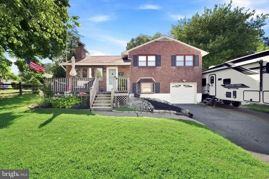 2604 Madison Ave, CLAYMONT