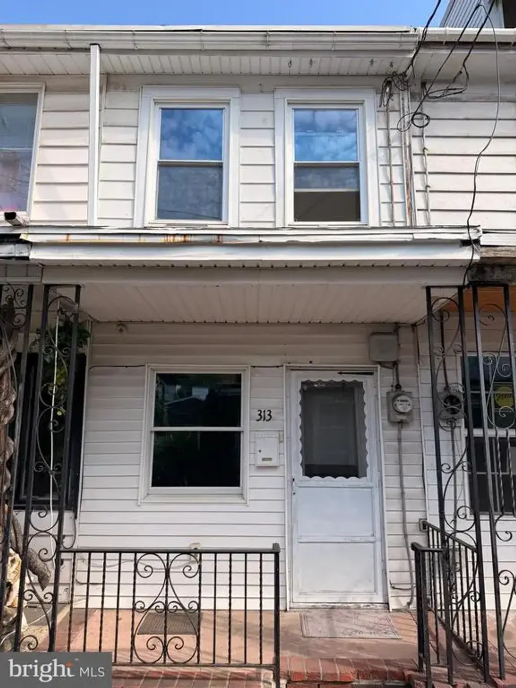 313 W South St, MAHANOY CITY