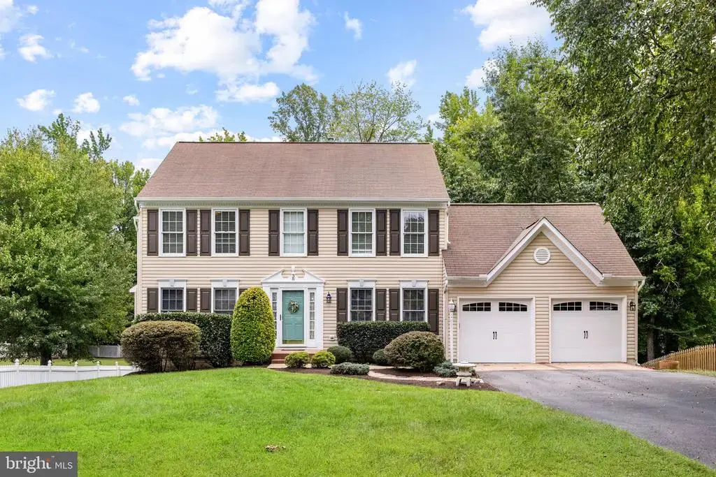 38 Lynchester Dr, FREDERICKSBURG