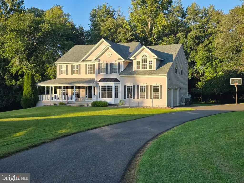 5019 Ridge View Ct, JEFFERSONTON