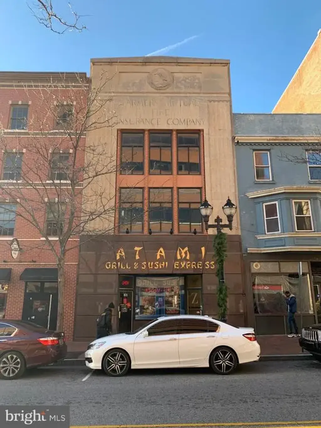 833 N Market St #302, WILMINGTON