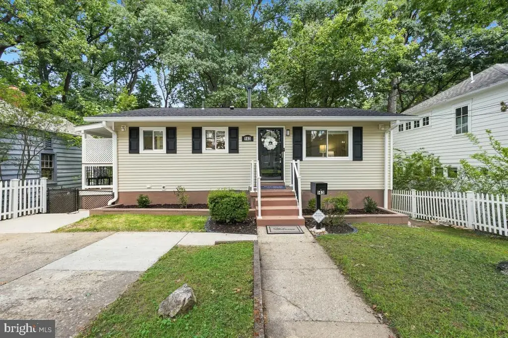 143 Ritchie Ave, SILVER SPRING