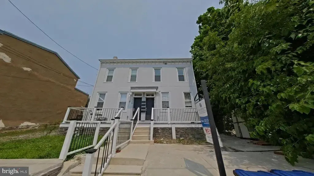 610 E 9th St #1, CHESTER
