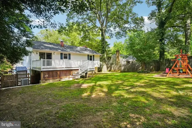 1164 Latrobe Dr, Annapolis