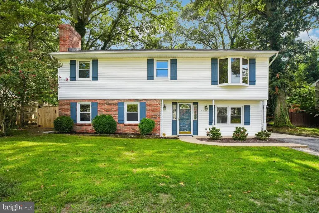 1164 Latrobe Dr, ANNAPOLIS