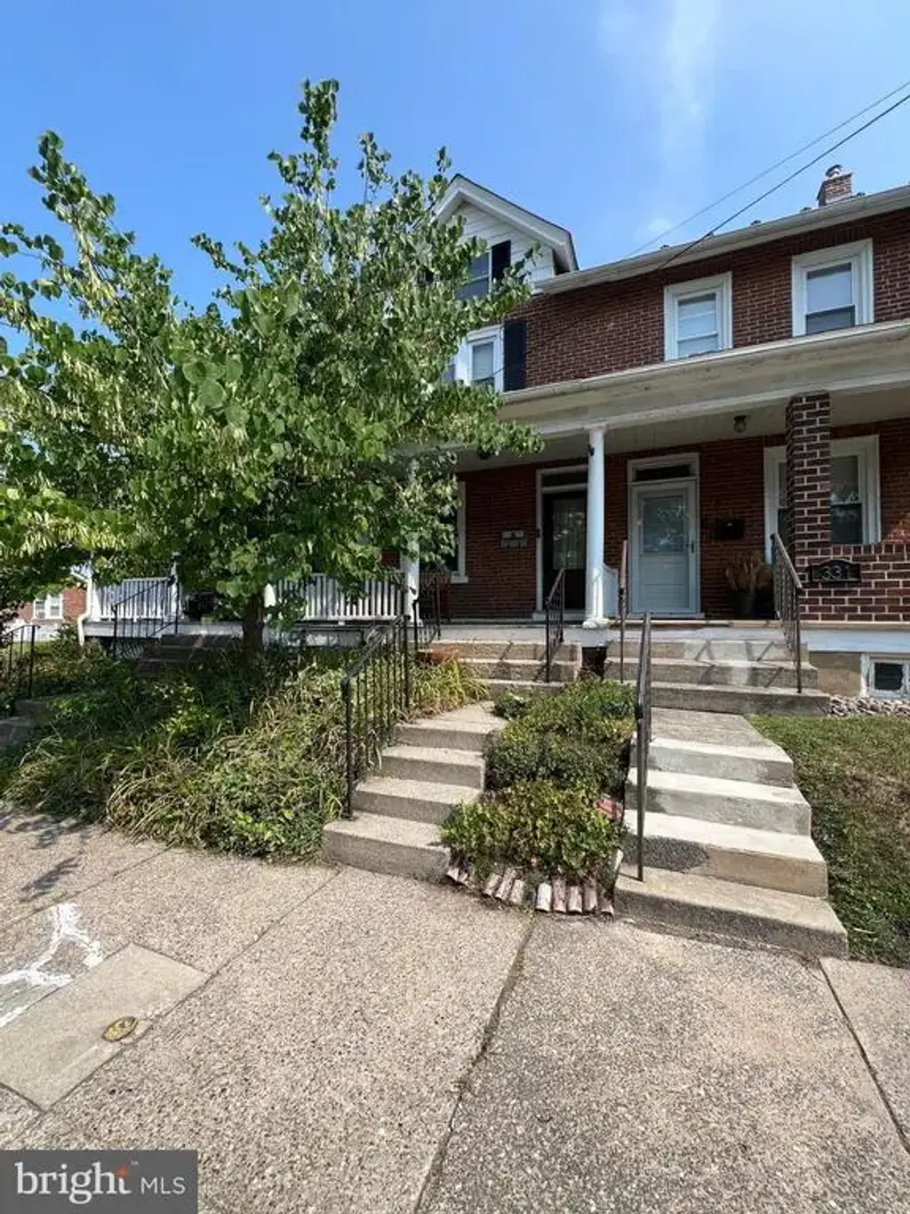 333 E Landis St, COOPERSBURG