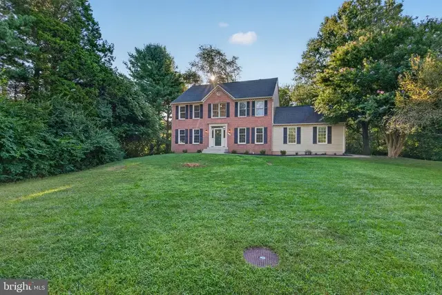 1101 Sugar Maple Ln, Herndon