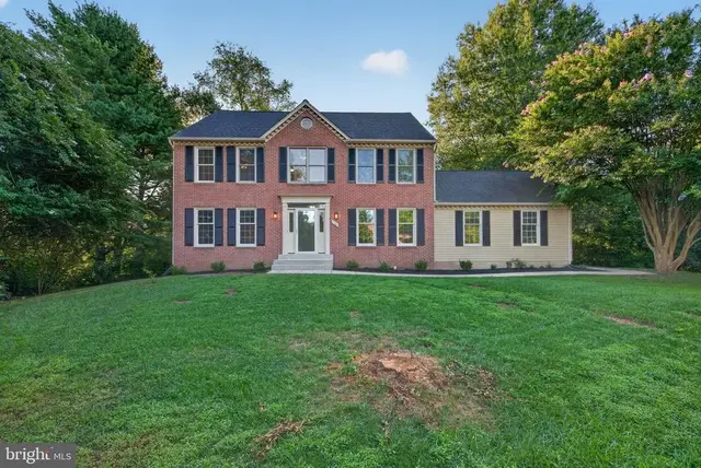 1101 Sugar Maple Ln, Herndon