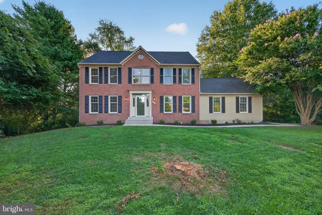 1101 Sugar Maple Ln, HERNDON