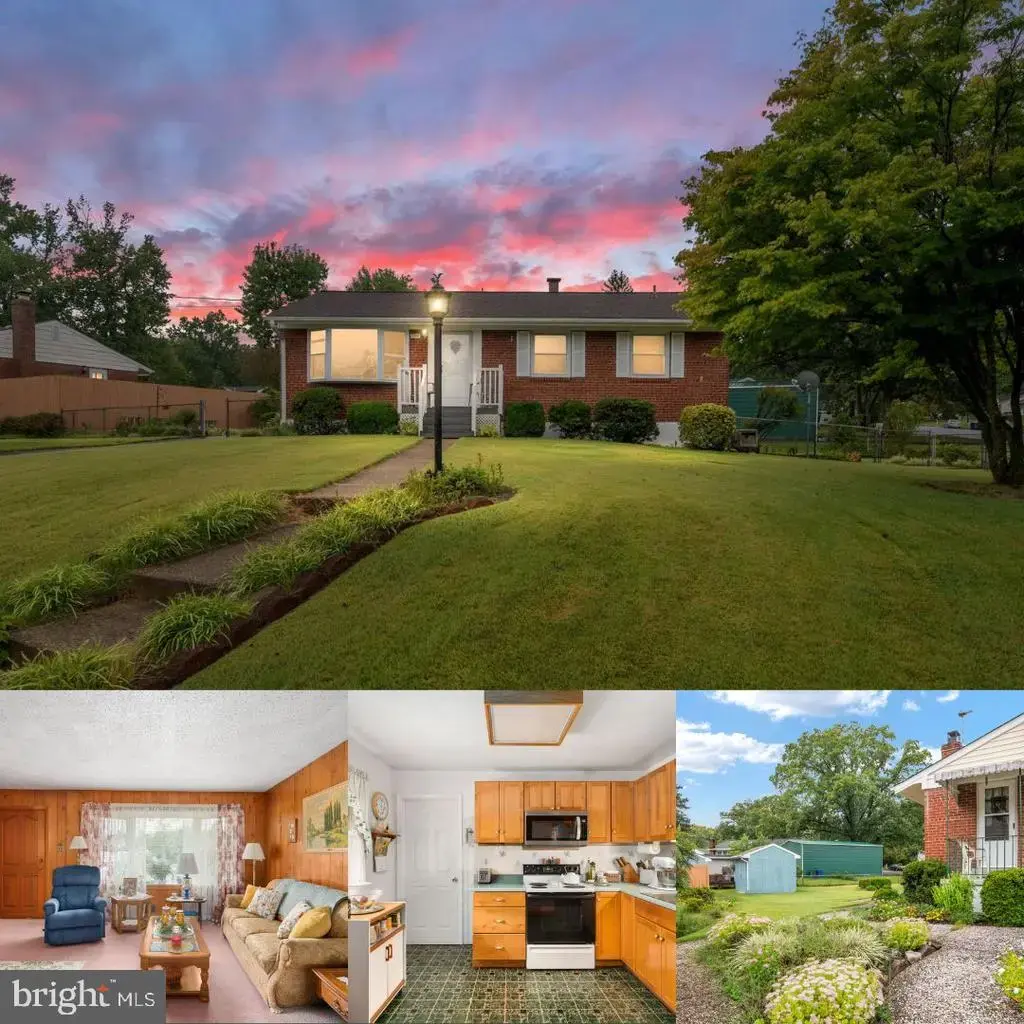 8816 Jandell Rd, LORTON