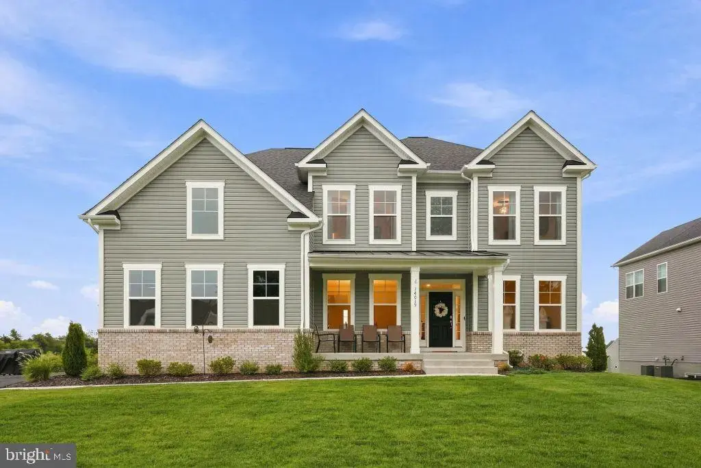 14019 Northern View Rd, CULPEPER