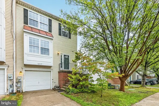 16332 Elkhorn Ln, Bowie