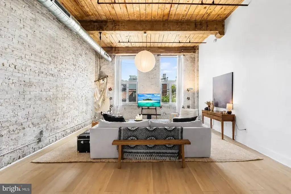 1100-06 Shackamaxon St #2f, PHILADELPHIA
