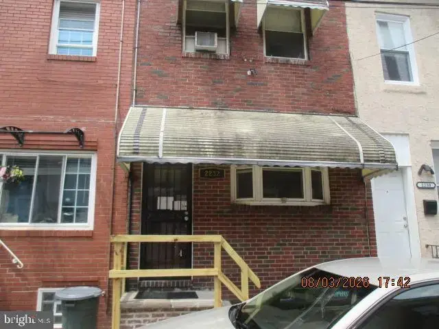 2232 S Bouvier St, Philadelphia