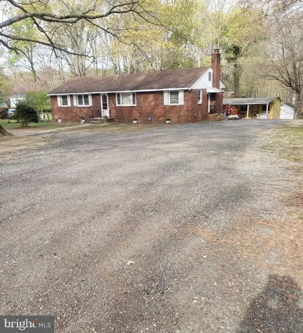 140 S Arch Rd, NORTH CHESTERFIELD