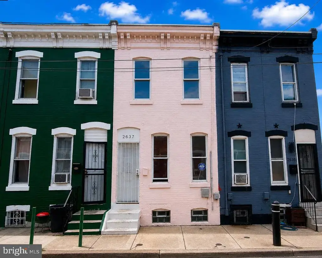 2637 N Orianna St, PHILADELPHIA