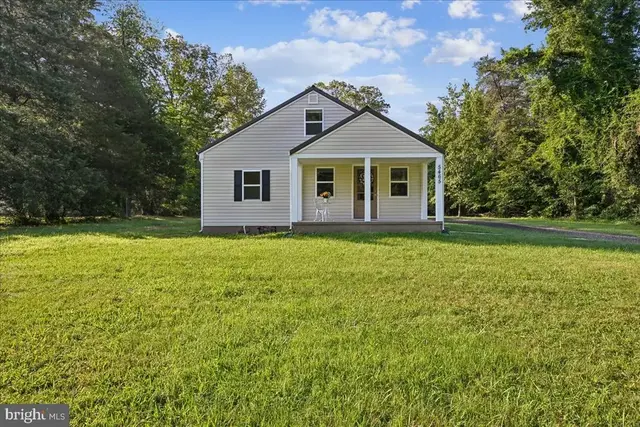 5465 Port Tobacco Rd, Indian Head