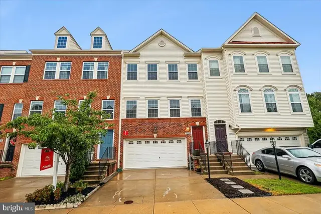 1004 Red Clover Rd, Gambrills
