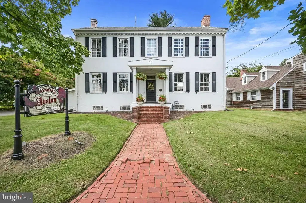102 S Main St, CAMDEN