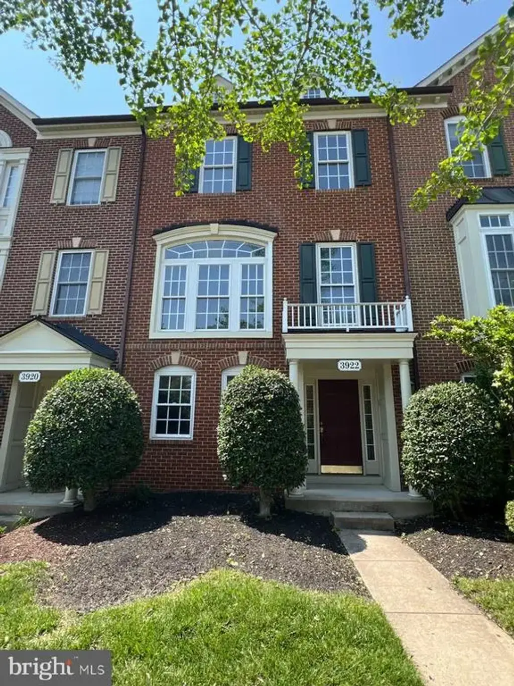 3922 Shawfield Ln, FREDERICK