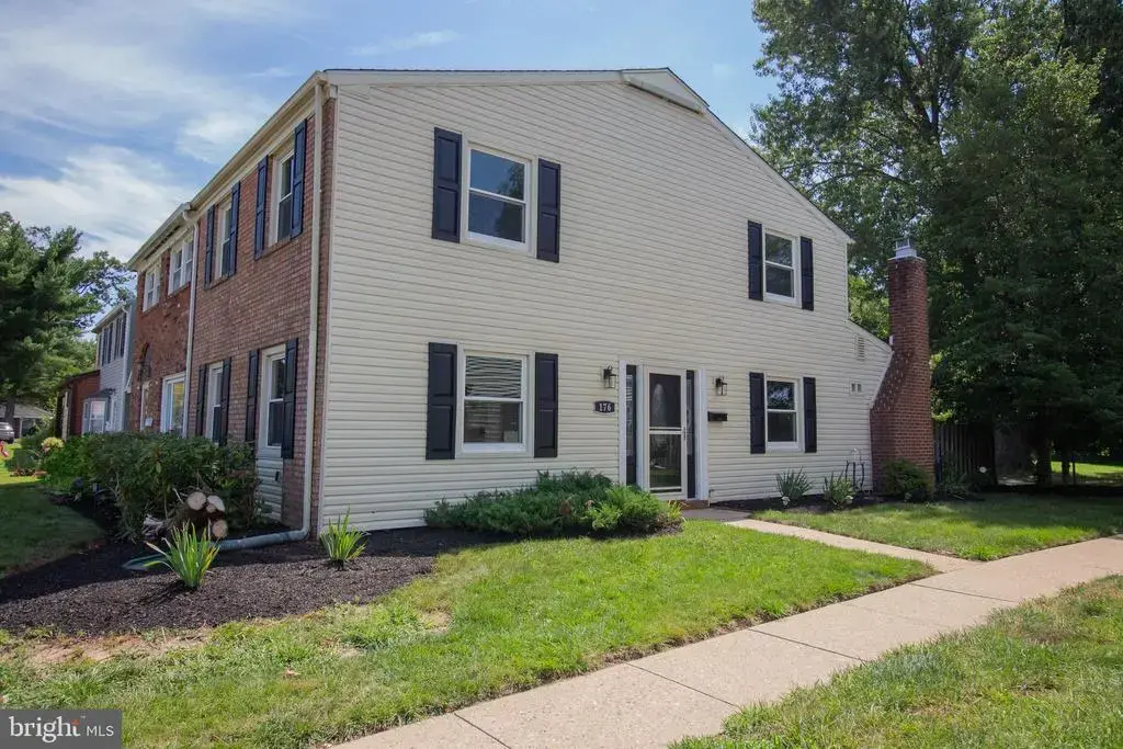 176 Rockland Dr, WILLINGBORO