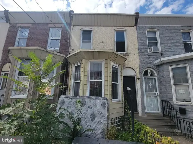 2016 E Elkhart St, Philadelphia