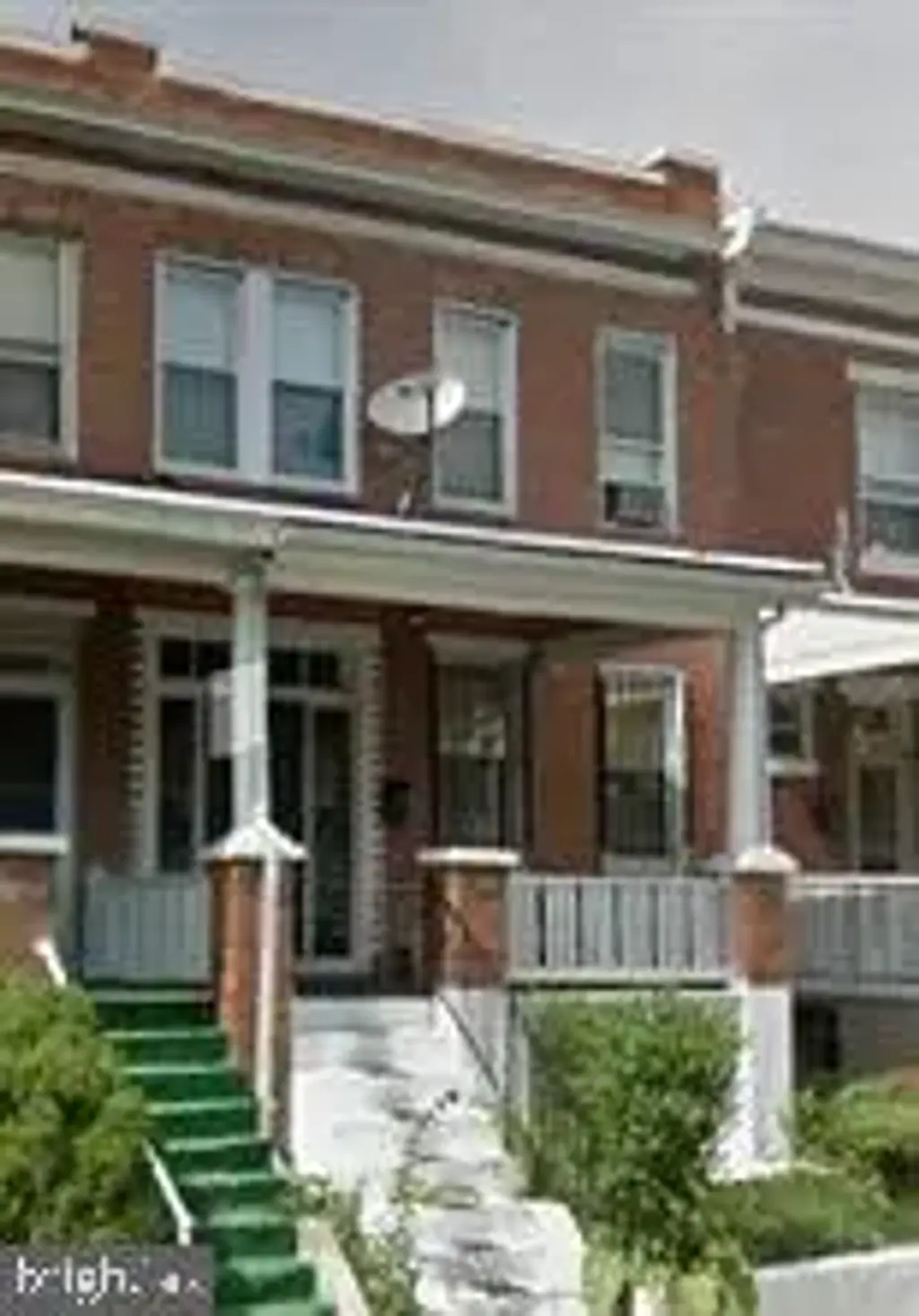 3202 Presbury St, BALTIMORE