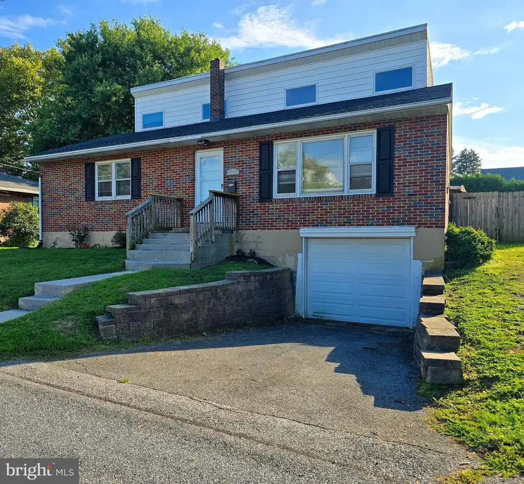 703 S 2nd Ave, LEBANON