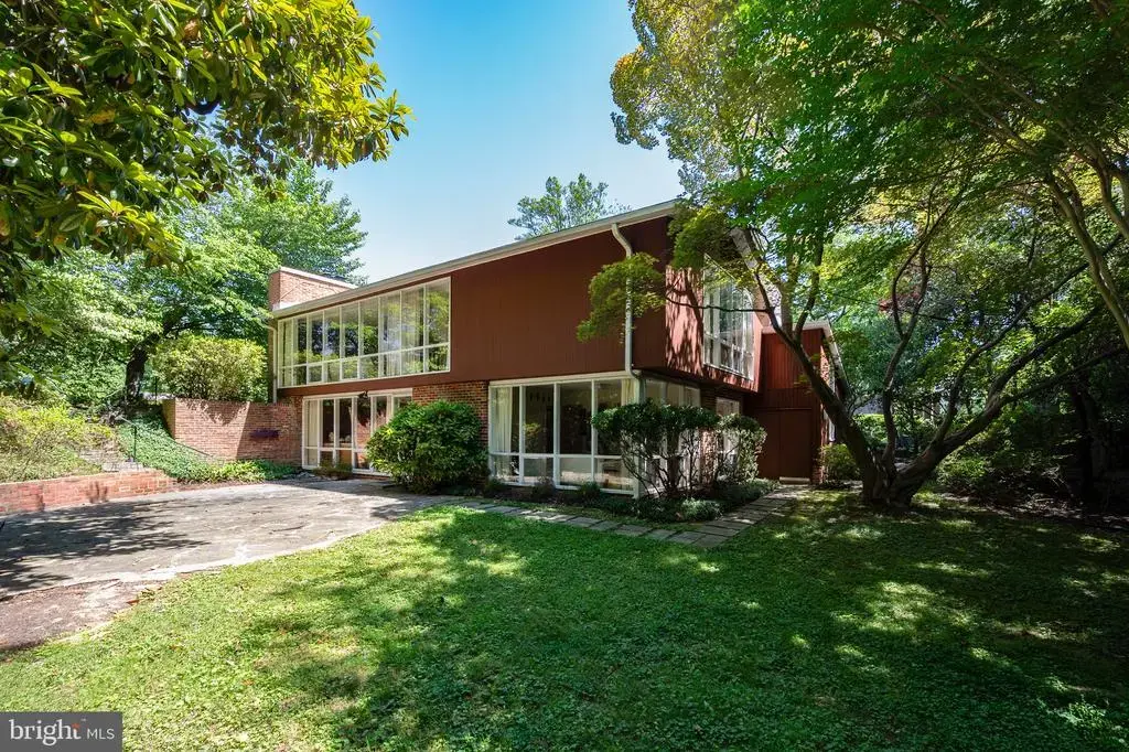 7407 Recard Ln, ALEXANDRIA