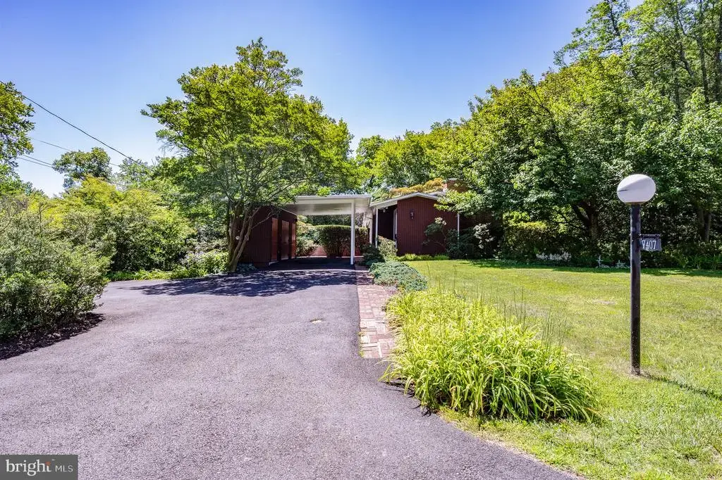 7407 Recard Ln, ALEXANDRIA