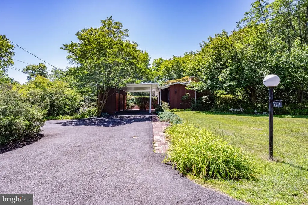 7407 Recard Ln, ALEXANDRIA