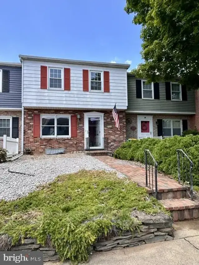1007 Byers Ave, Chambersburg