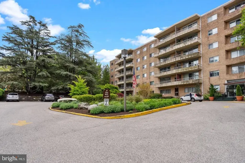 100 West Ave #103-s, JENKINTOWN