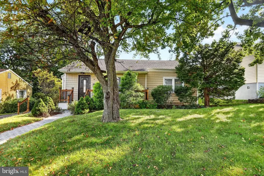 6 Conover Ave, EWING TWP
