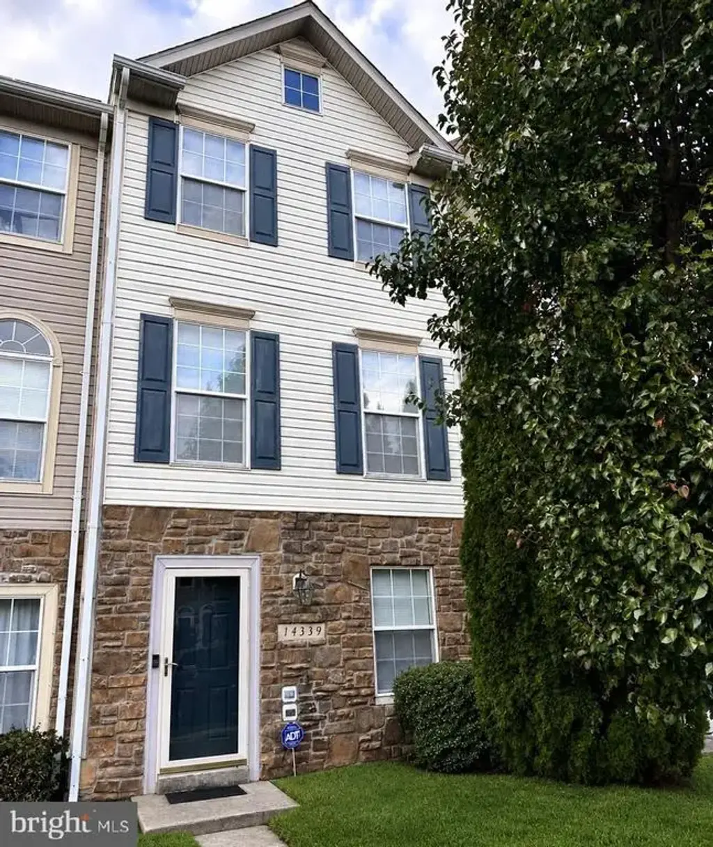14339 Madrigal Dr, WOODBRIDGE