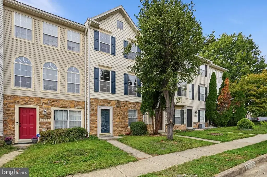 14339 Madrigal Dr, WOODBRIDGE