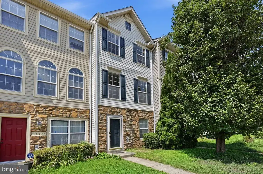 14339 Madrigal Dr, WOODBRIDGE