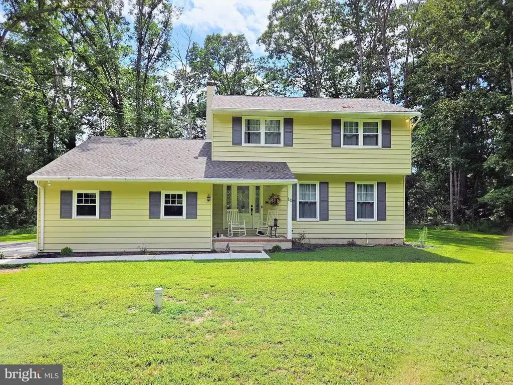 11 Hanthorne Dr, PITTSGROVE
