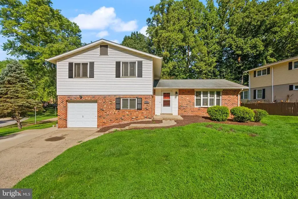 5024 Wheatstone Dr, FAIRFAX