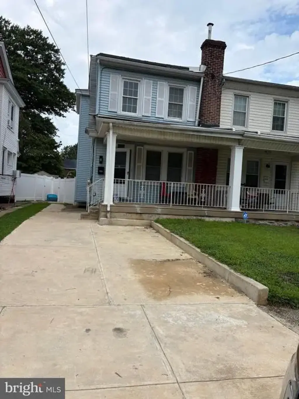 9526 Dungan Rd, PHILADELPHIA