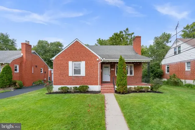 2604 Jerald Dr, Baltimore