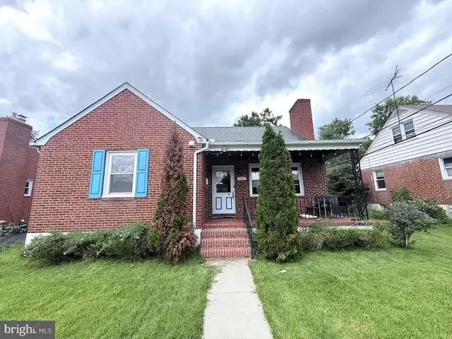 2604 Jerald Dr, Baltimore