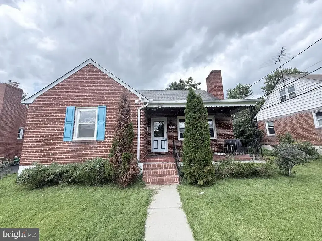2604 Jerald Dr, BALTIMORE